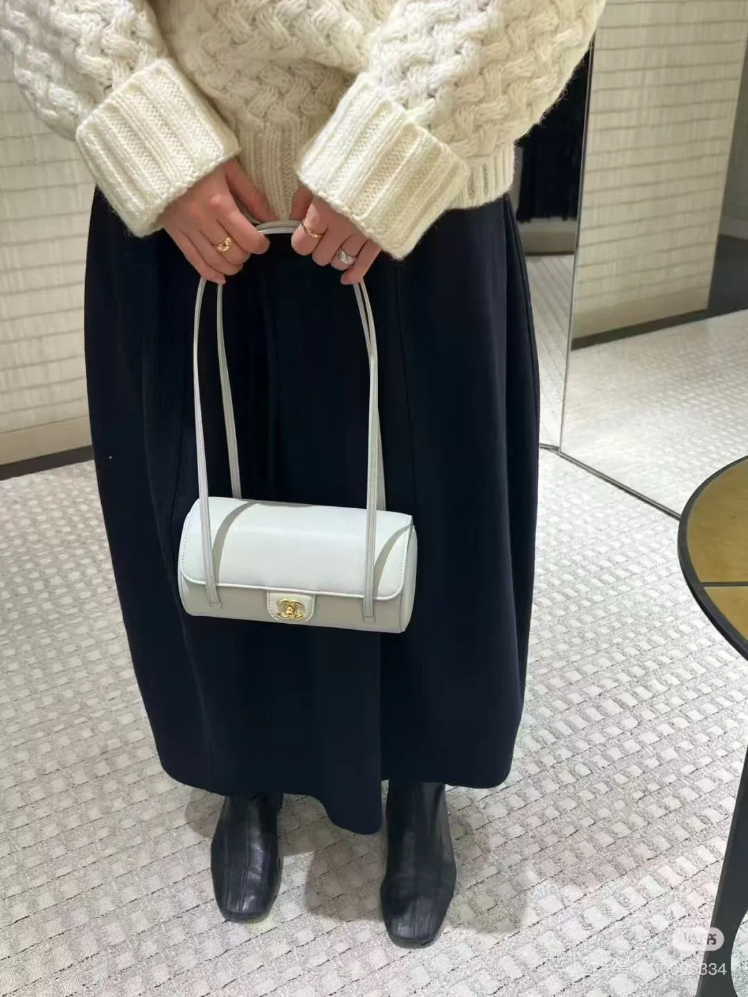 All Categories Chanel Women's Bags (Chanel) Chanel 1A029