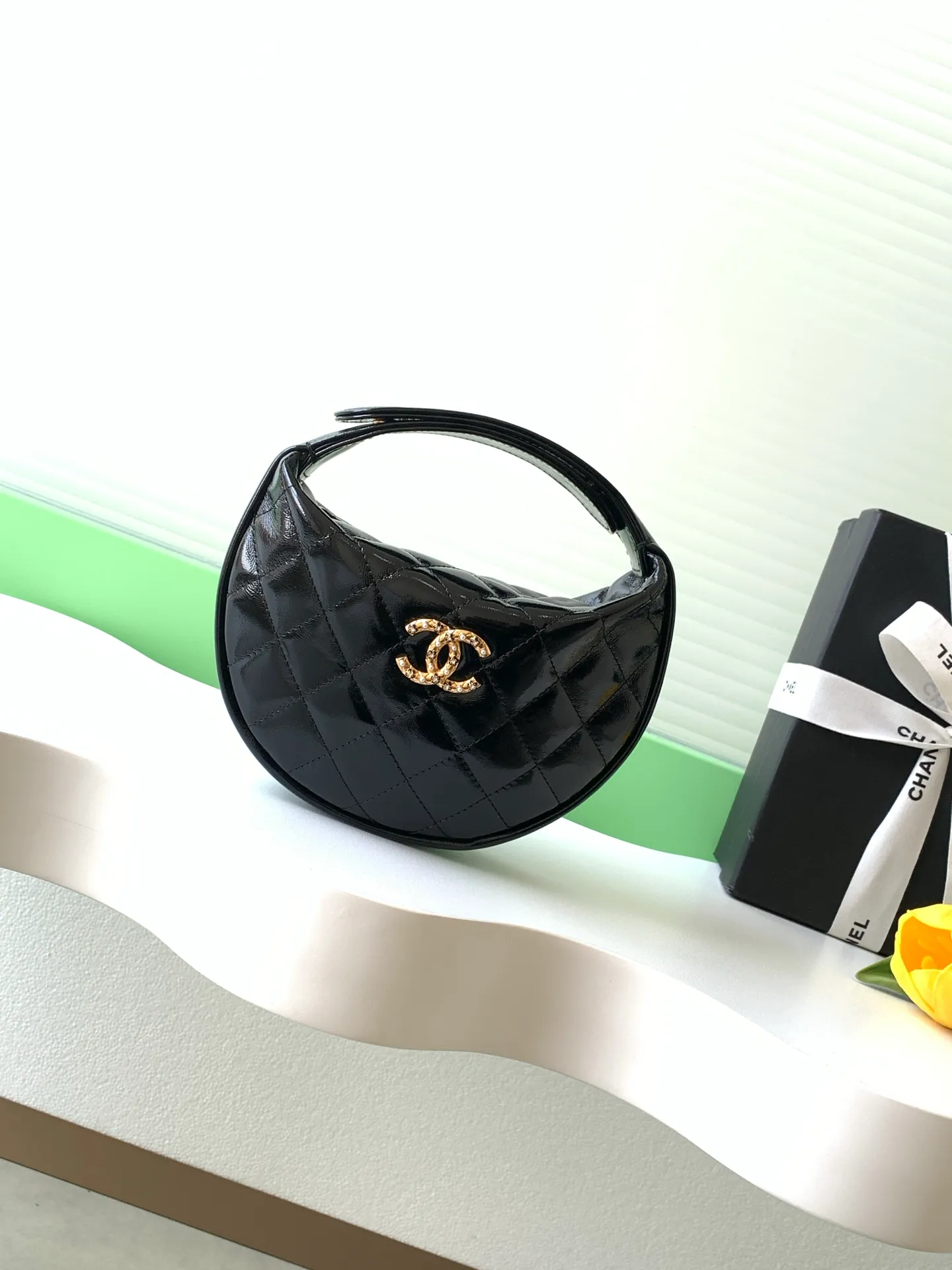All Categories Chanel Women's Bags 2 (Chanel) Chanel Original Order AP5066