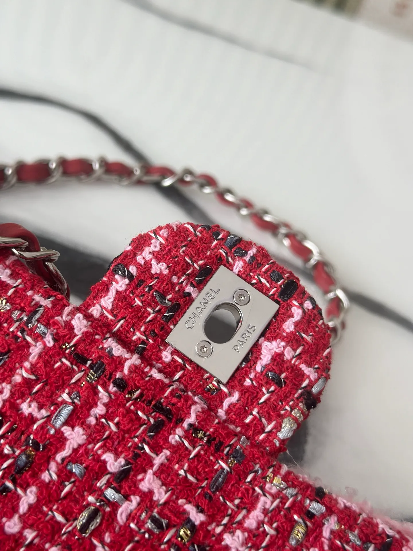 All Categories Chanel Women's Bags (Chanel) Chanel 25C