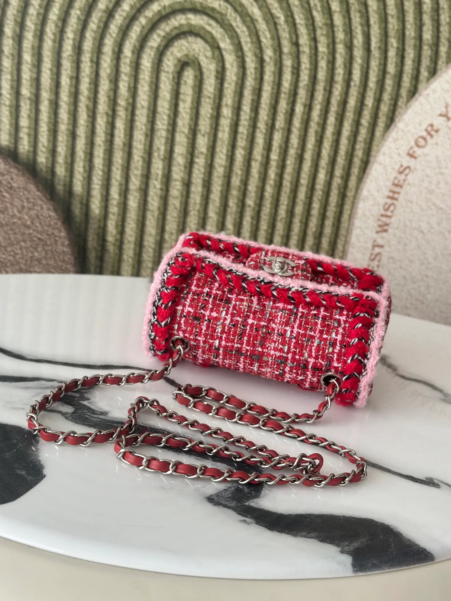 All Categories Chanel Women's Bags (Chanel) Chanel 25C