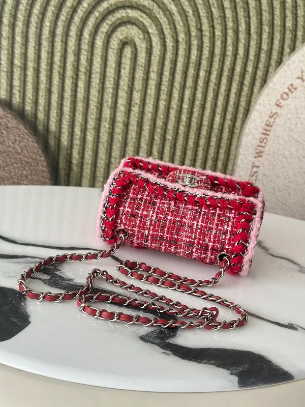All Categories Chanel Women's Bags (Chanel) Chanel 25C