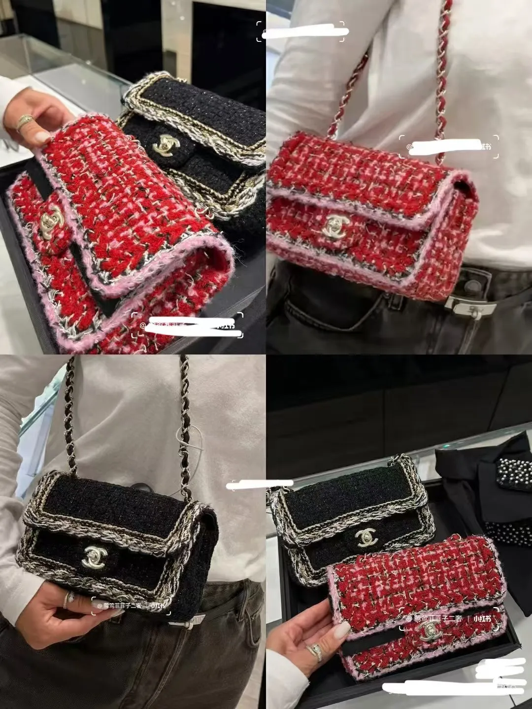 All Categories Chanel Women's Bags (Chanel) Chanel 25C