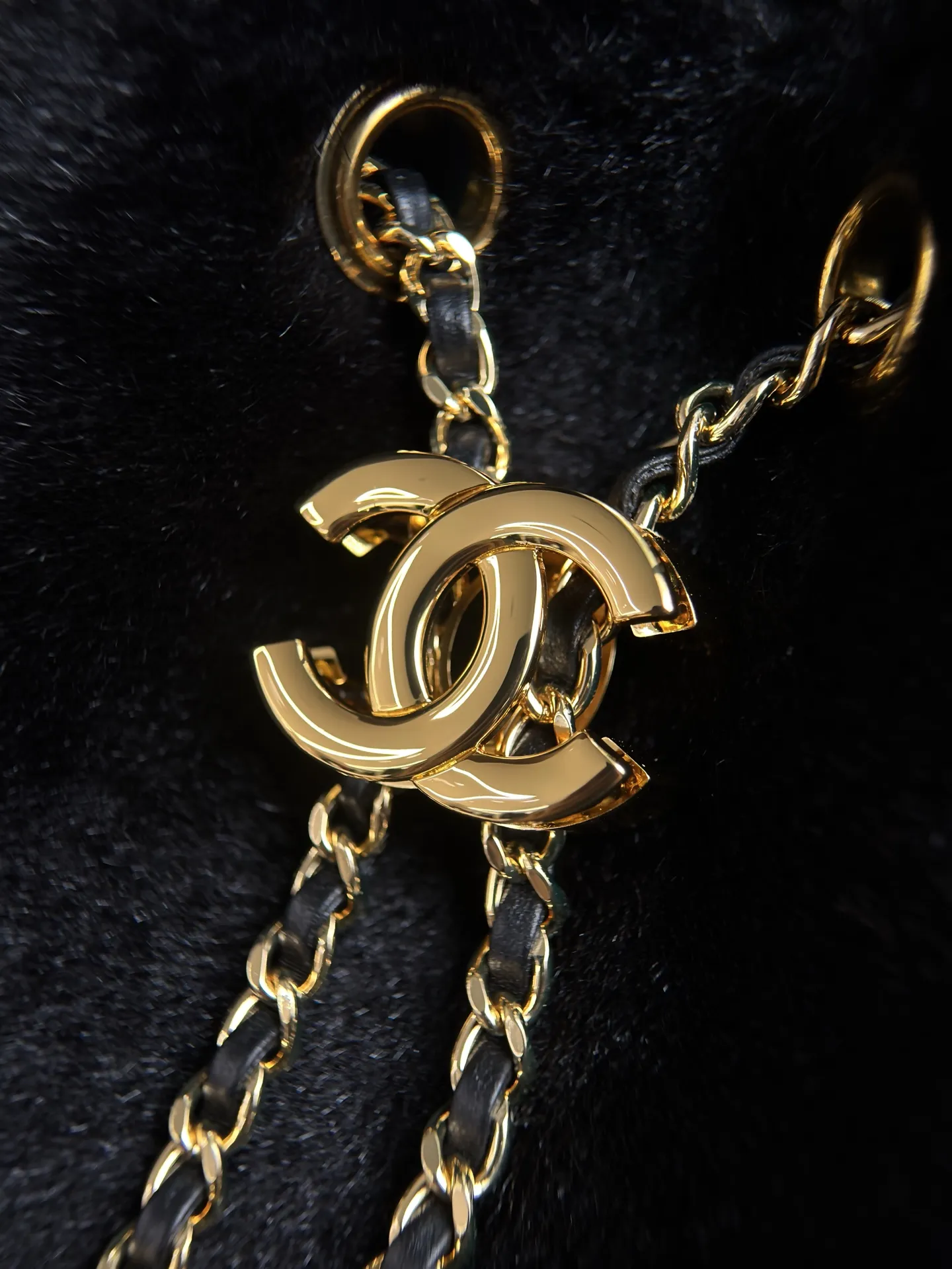 All Categories Chanel Women's Bags (Chanel) Chanel AS5631