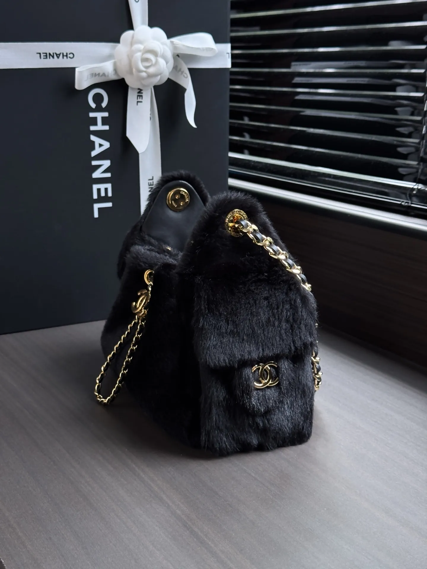 All Categories Chanel Women's Bags (Chanel) Chanel AS5631