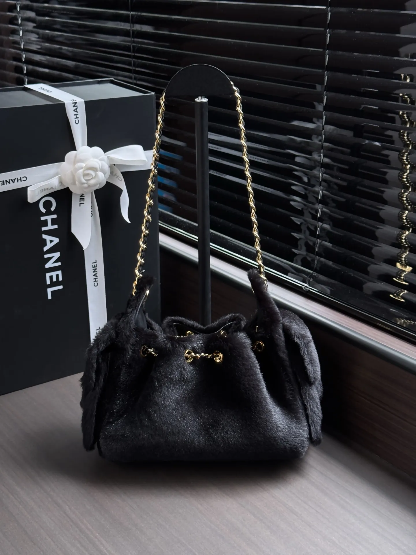 All Categories Chanel Women's Bags (Chanel) Chanel AS5631