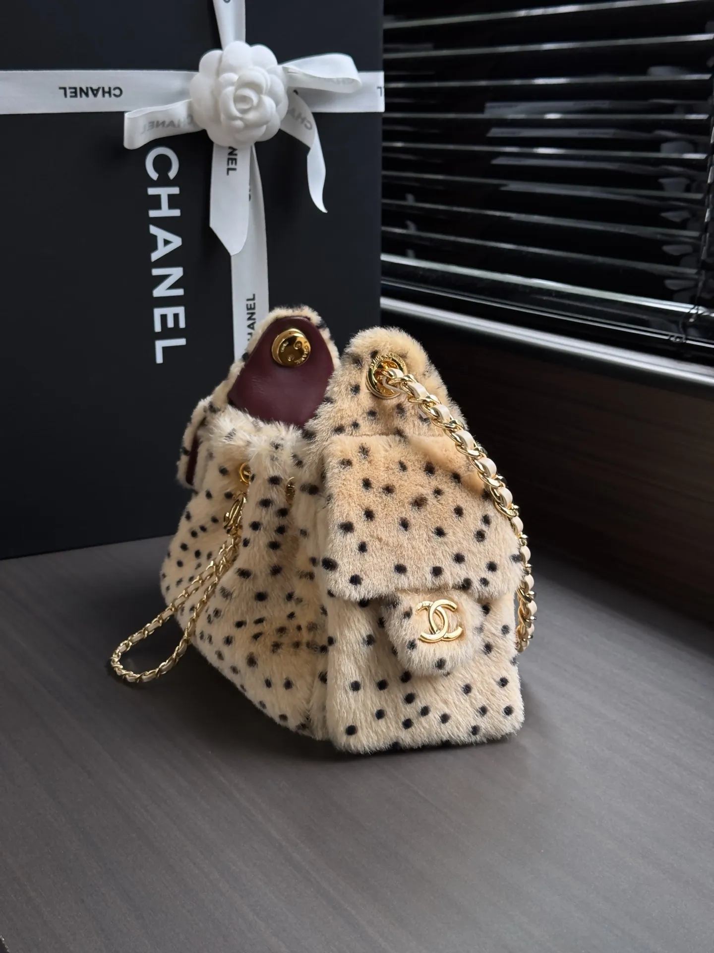 All Categories Chanel Women's Bags (Chanel) Chanel AS5631