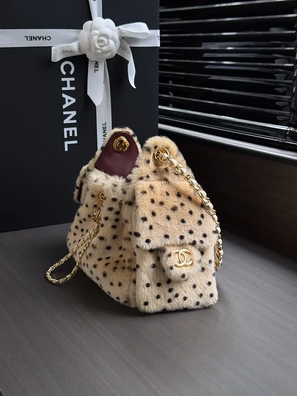 All Categories Chanel Women's Bags (Chanel) Chanel AS5631