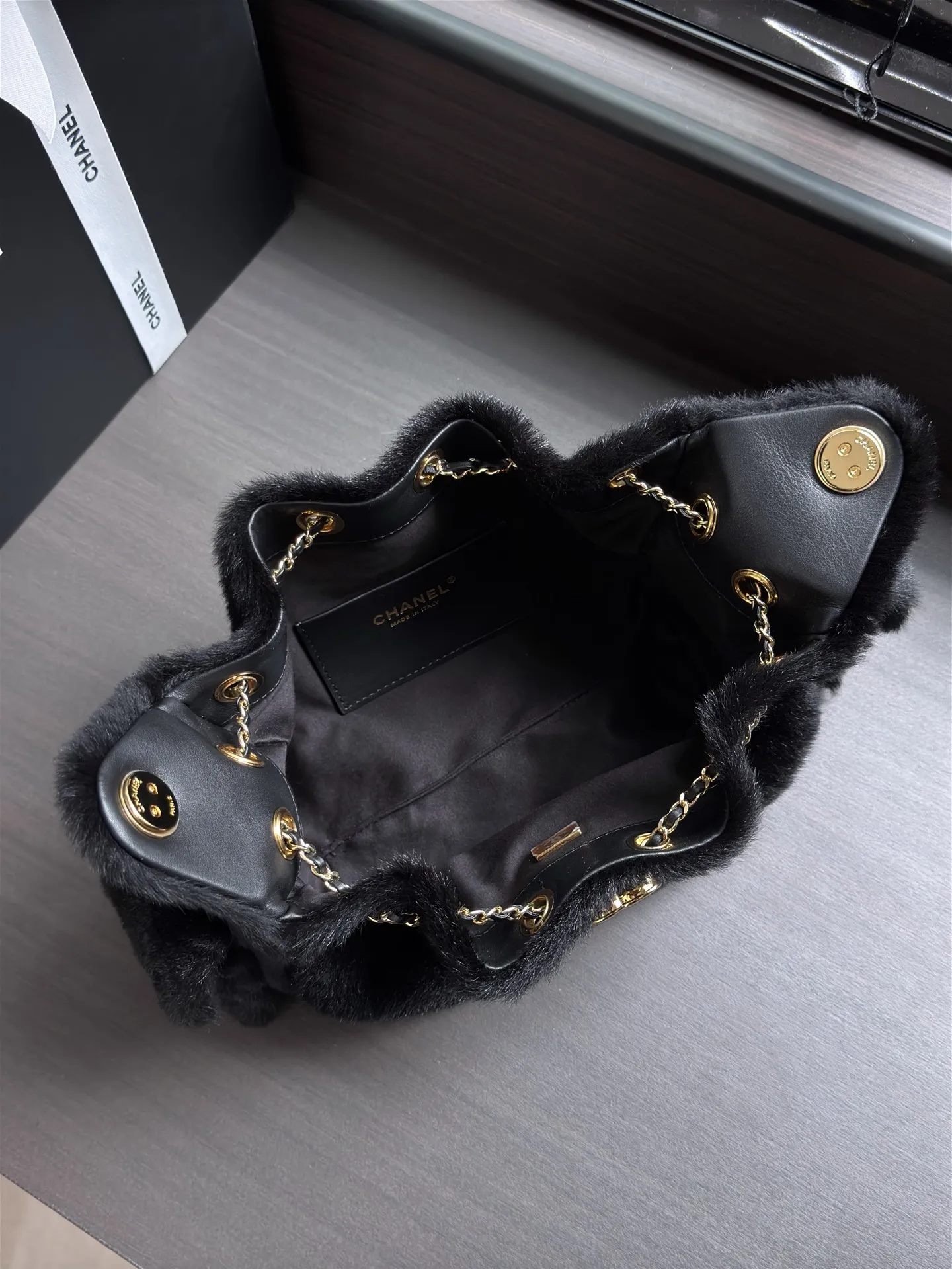 All Categories Chanel Women's Bags (Chanel) Chanel AS5631