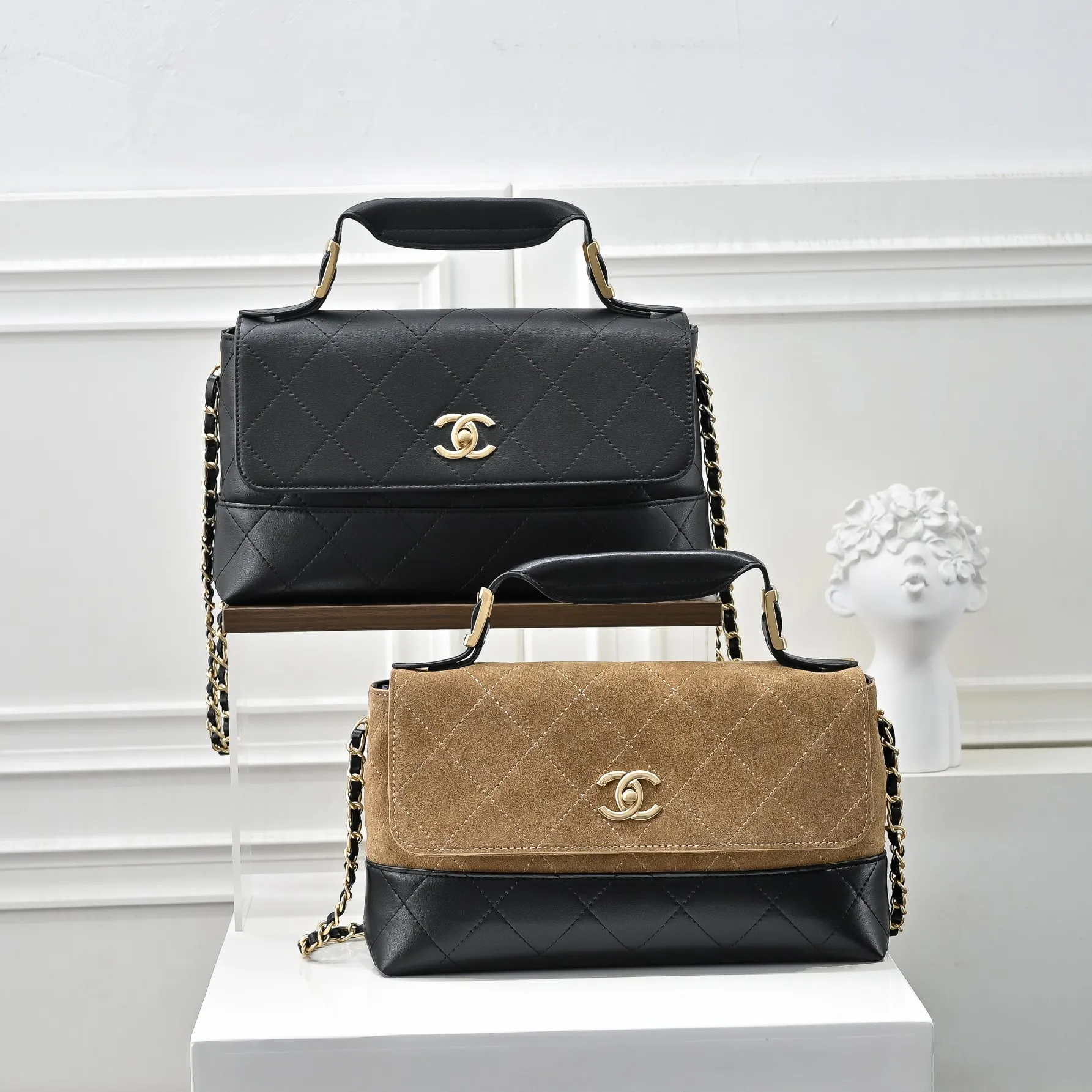 All Categories Chanel Women's Bags (Chanel) Chanel 9129