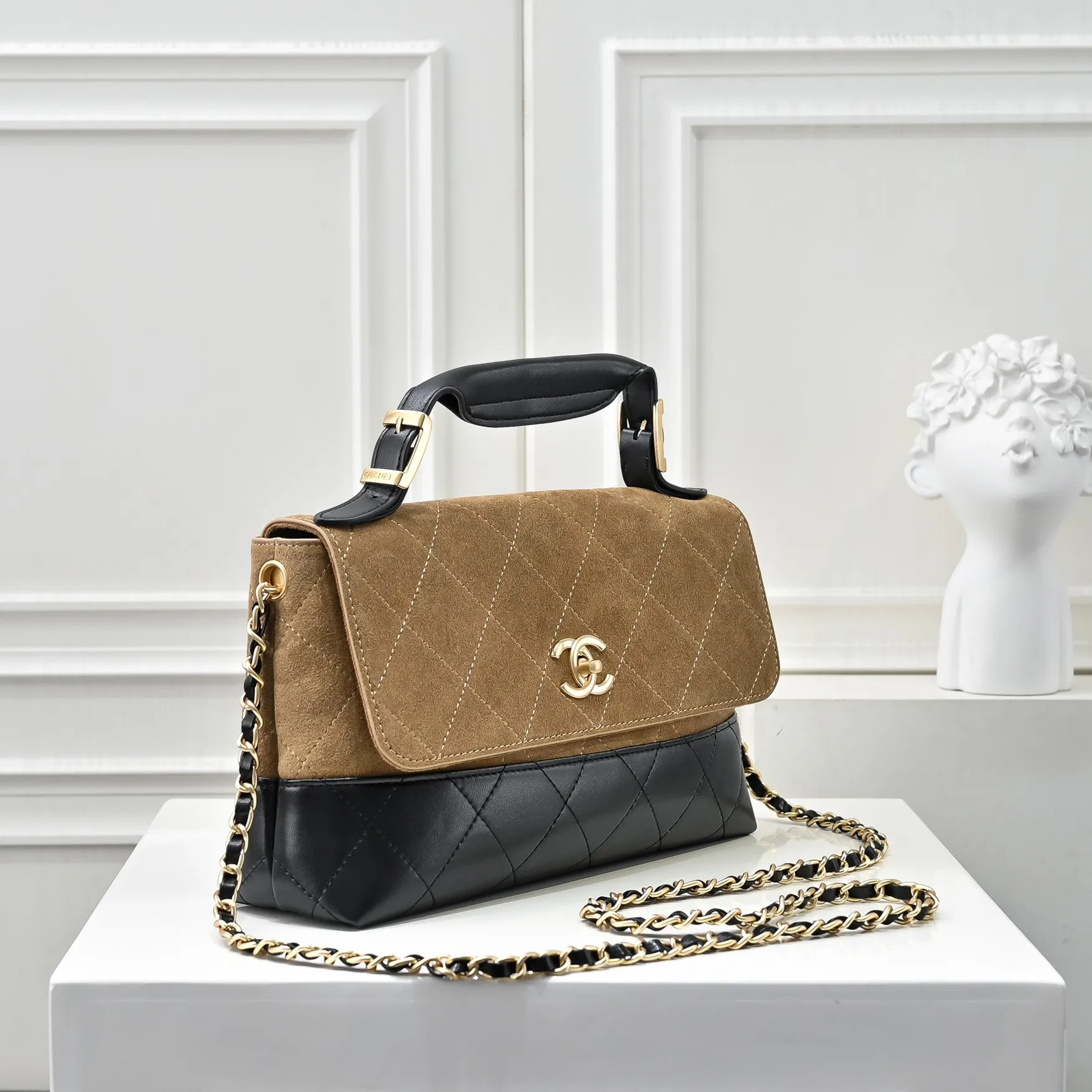 All Categories Chanel Women's Bags (Chanel) Chanel 9129
