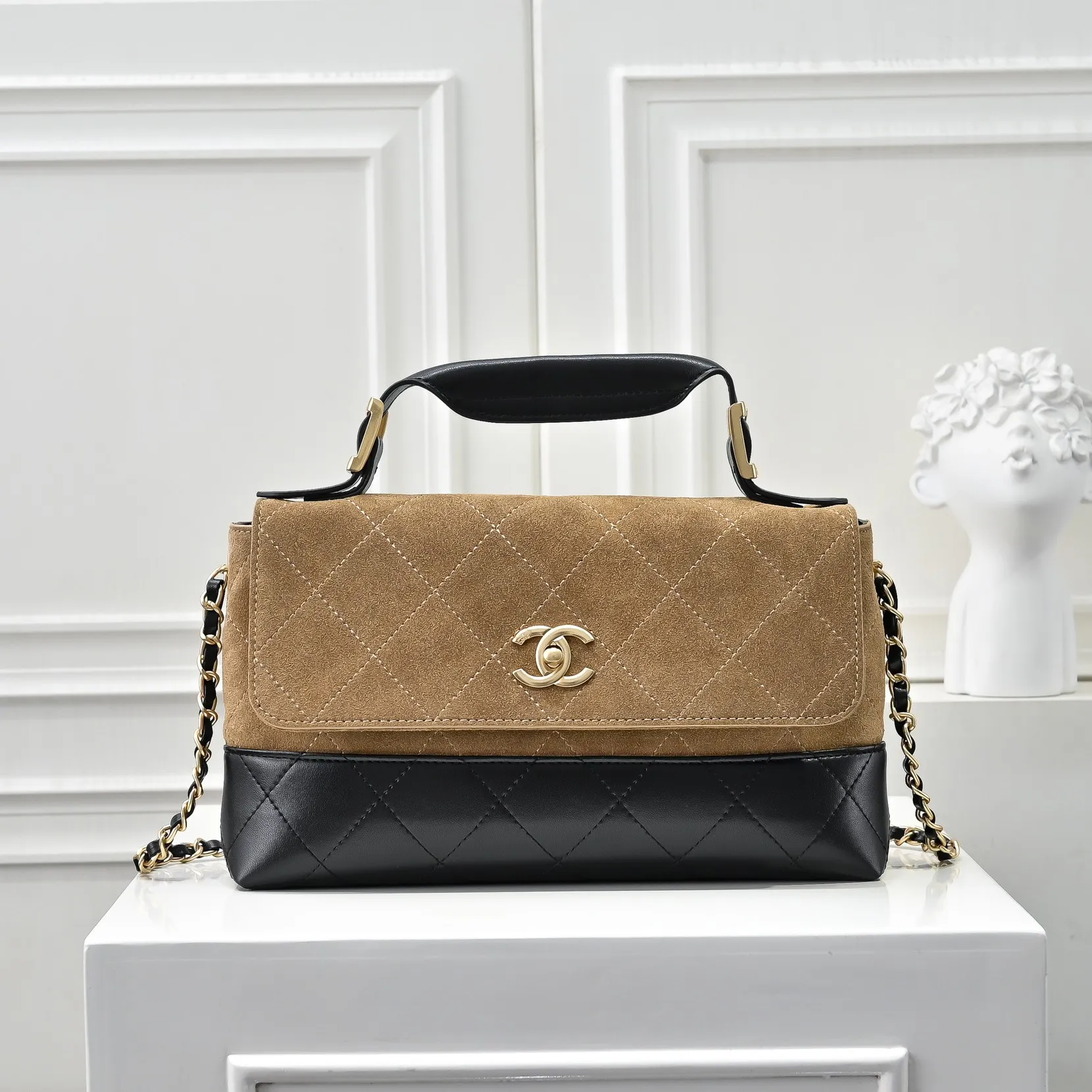 All Categories Chanel Women's Bags (Chanel) Chanel 9129