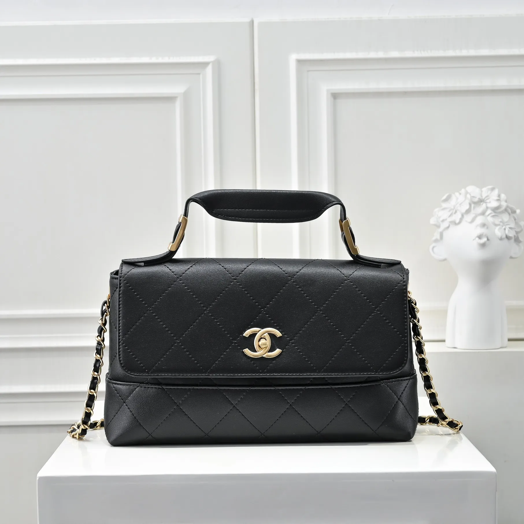All Categories Chanel Women's Bags (Chanel) Chanel 9129