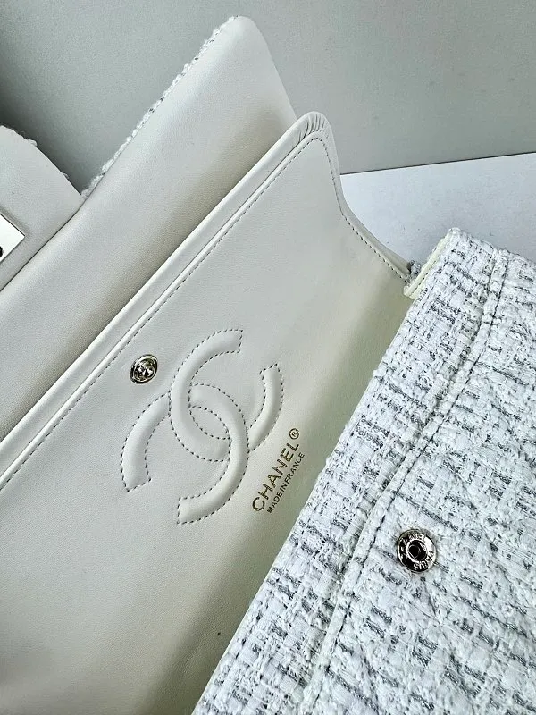All Categories Official Website "Brand Women's Bags" Women's Bags 💙 Chanel 2026 New CHANEL Crossbody Bag
