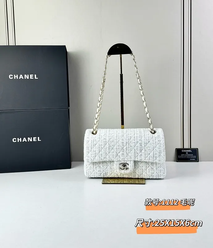 All Categories Official Website "Brand Women's Bags" Women's Bags 💙 Chanel 2026 New CHANEL Crossbody Bag