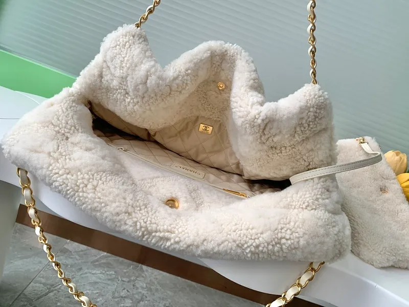 All Categories Chanel Women's Bags 2 (Chanel) Chanel Original Order AS3261