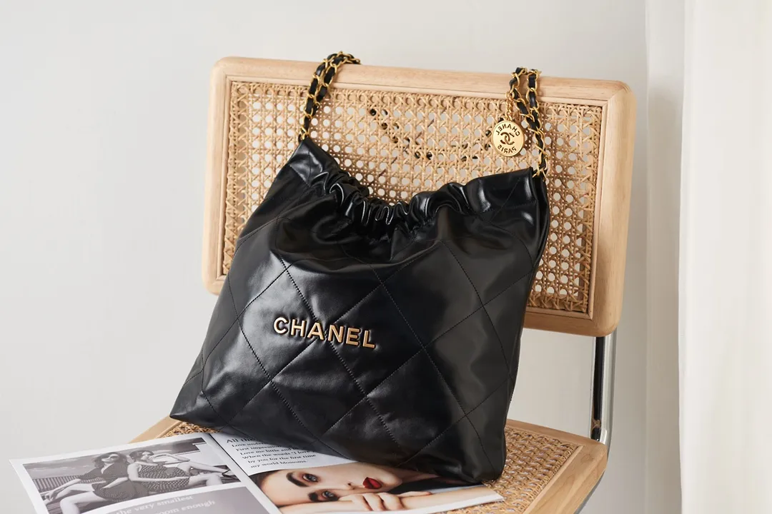 All Categories Chanel Women's Bags 2 (Chanel) Chanel Original Order AS3261
