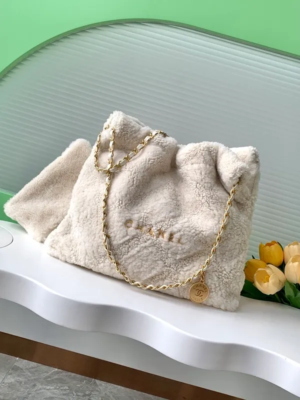 All Categories Chanel Women's Bags 2 (Chanel) Chanel Original Order AS3261