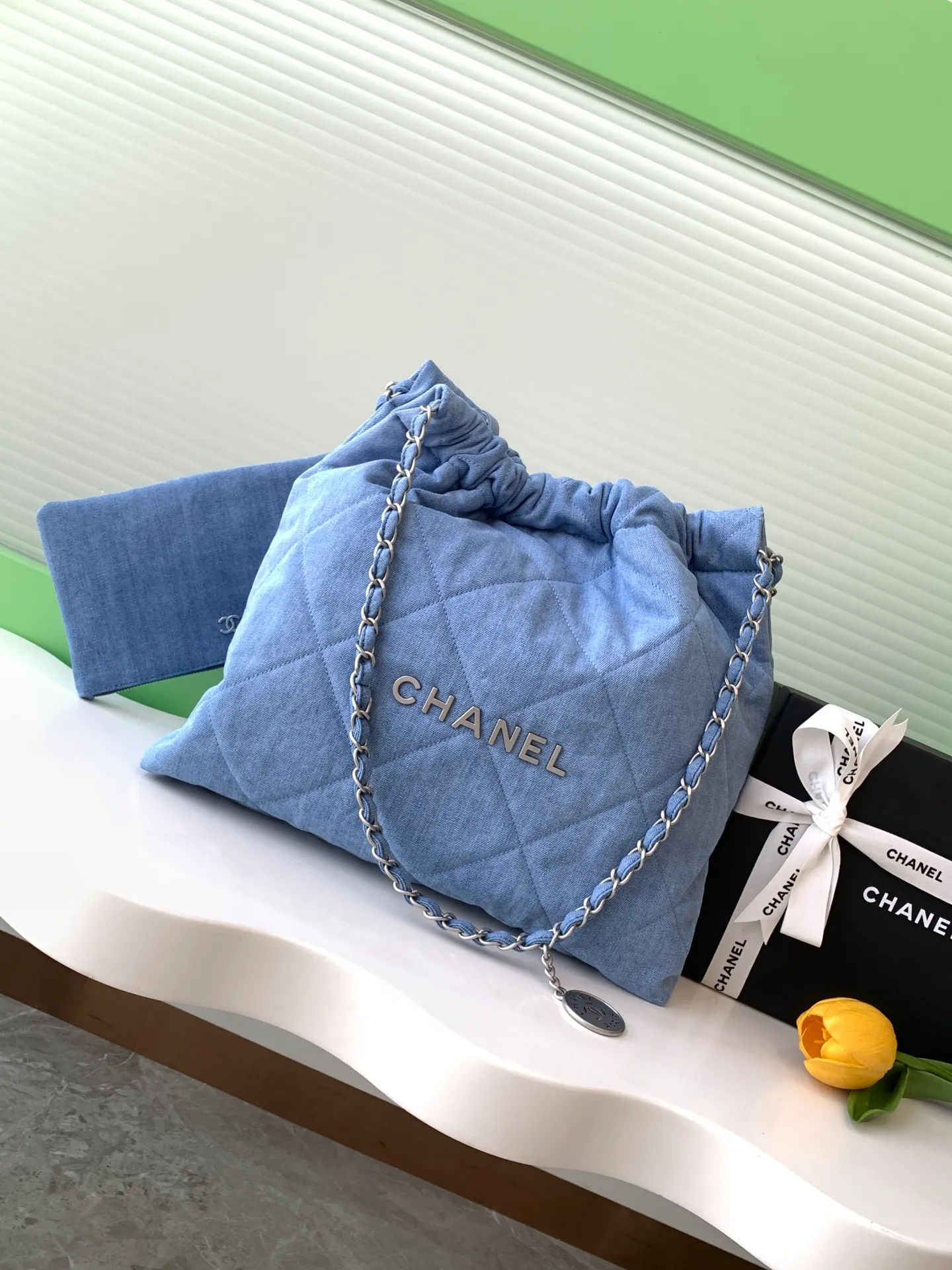 All Categories Chanel Women's Bags 2 (Chanel) Chanel Original Order AS3261