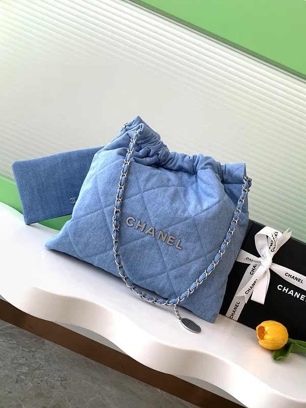 All Categories Chanel Women's Bags 2 (Chanel) Chanel Original Order AS3261