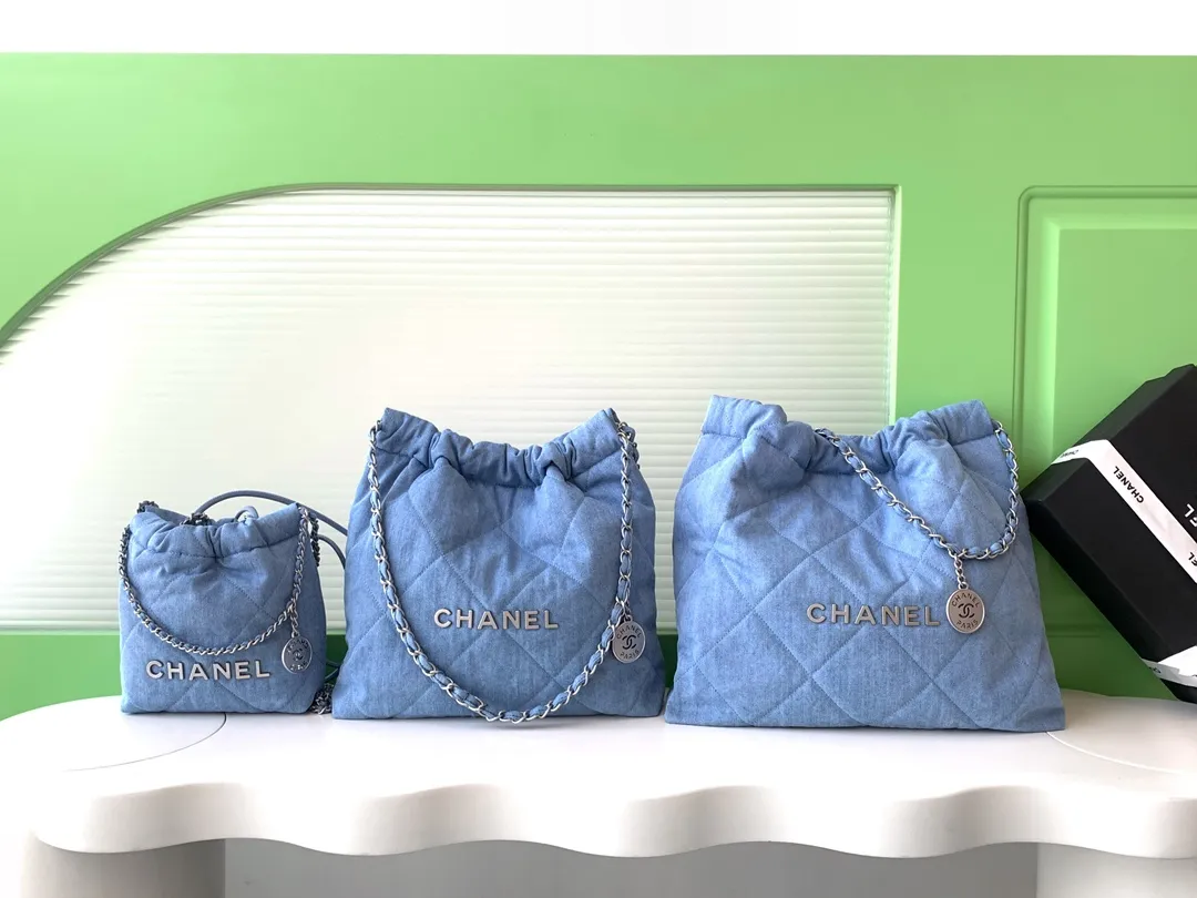 All Categories Chanel Women's Bags 2 (Chanel) Chanel Original Order AS3261