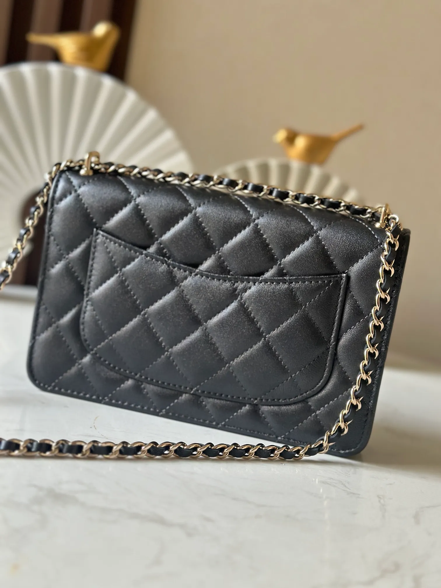 All Categories Chanel Women's Bags 2 (Chanel) Chanel Original Order 66051