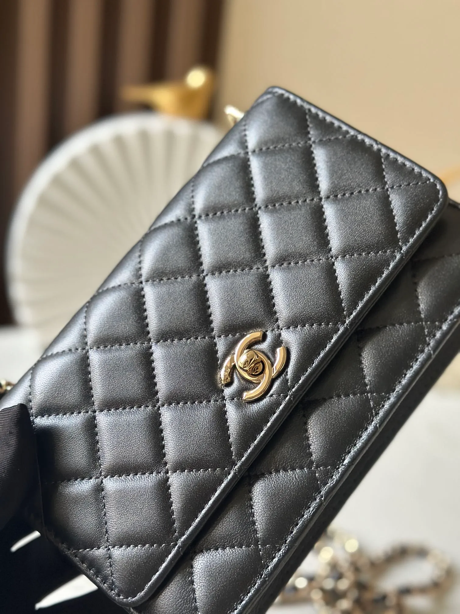 All Categories Chanel Women's Bags 2 (Chanel) Chanel Original Order 66051