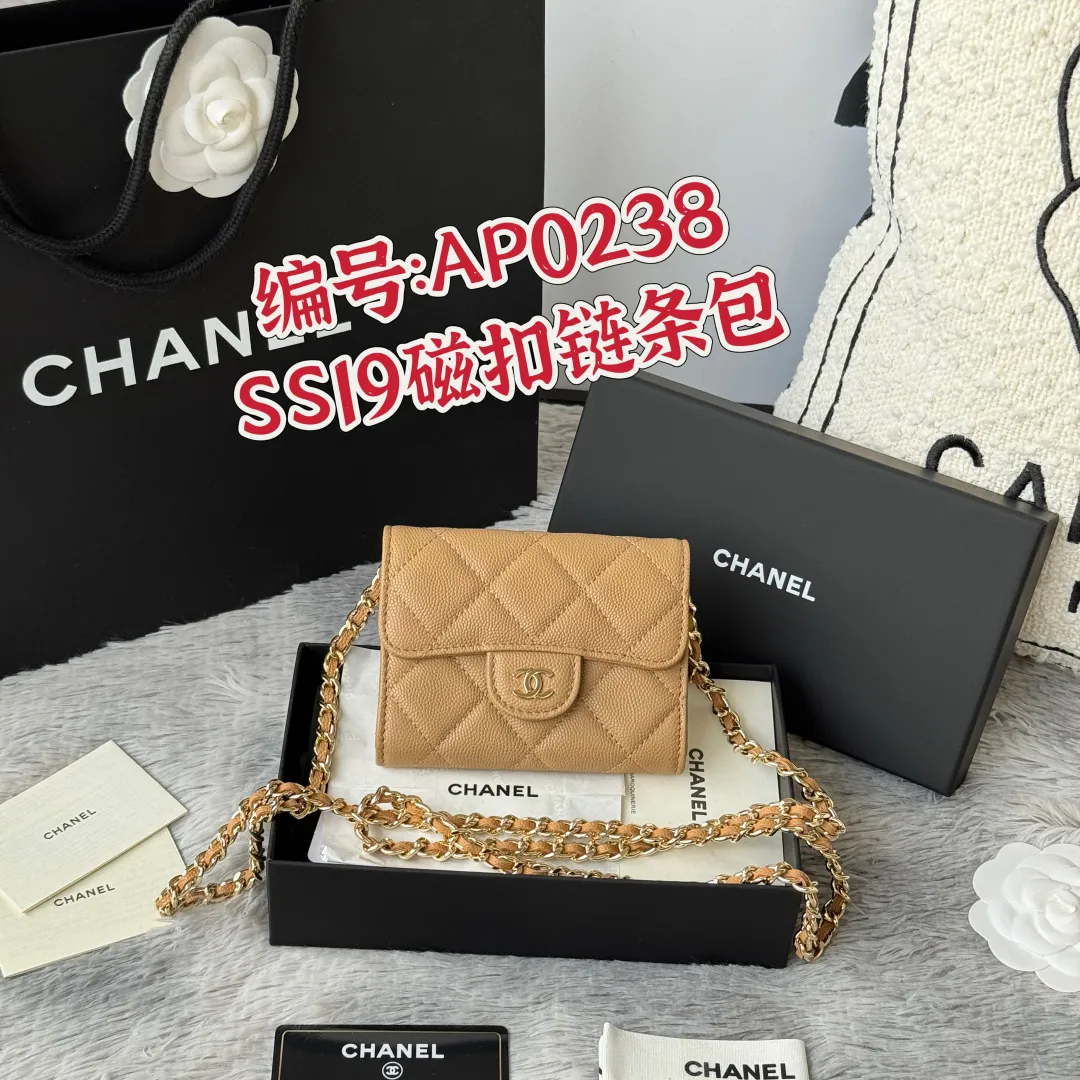 All Categories Chanel Women's Bags (Chanel) Chanel 0238