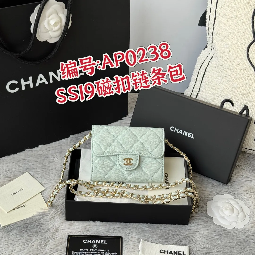 All Categories Chanel Women's Bags (Chanel) Chanel 0238
