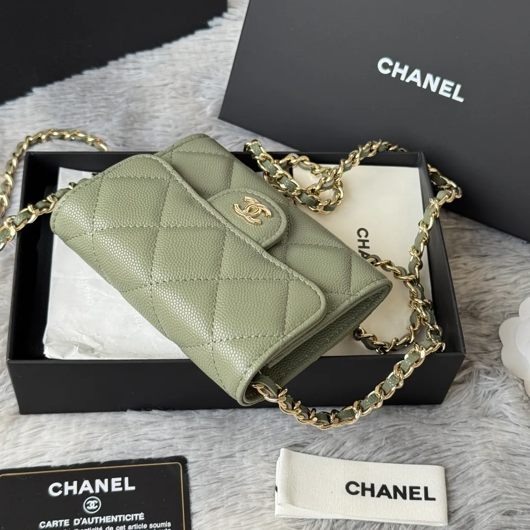 All Categories Chanel Women's Bags (Chanel) Chanel 0238
