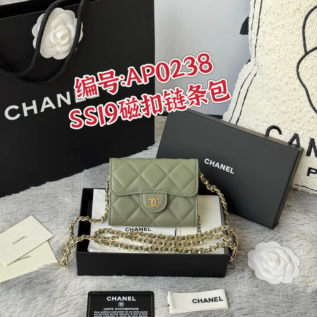 All Categories Chanel Women's Bags (Chanel) Chanel 0238