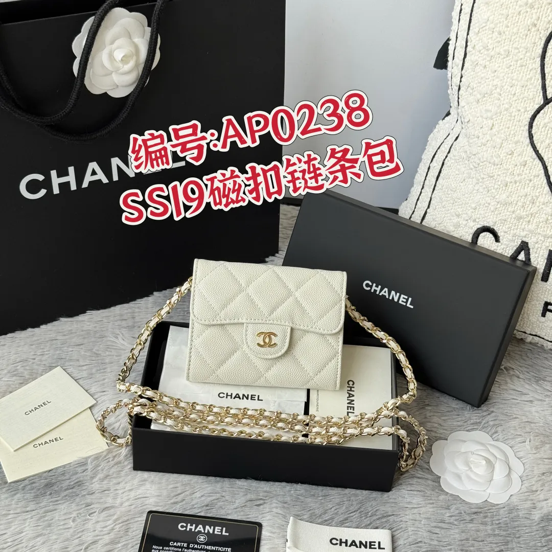All Categories Chanel Women's Bags (Chanel) Chanel 0238