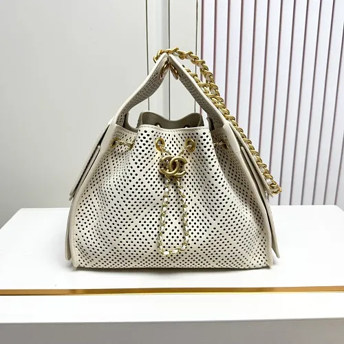 All Categories Official Website "Brand Women's Bags" Women's Bags 💙 Chanel 2026 Chanel 25 Bag Mini Bucket