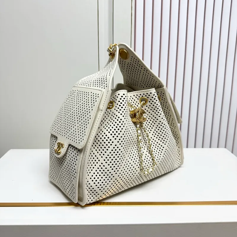 All Categories Official Website "Brand Women's Bags" Women's Bags 💙 Chanel 2026 Chanel 25 Bag Mini Bucket