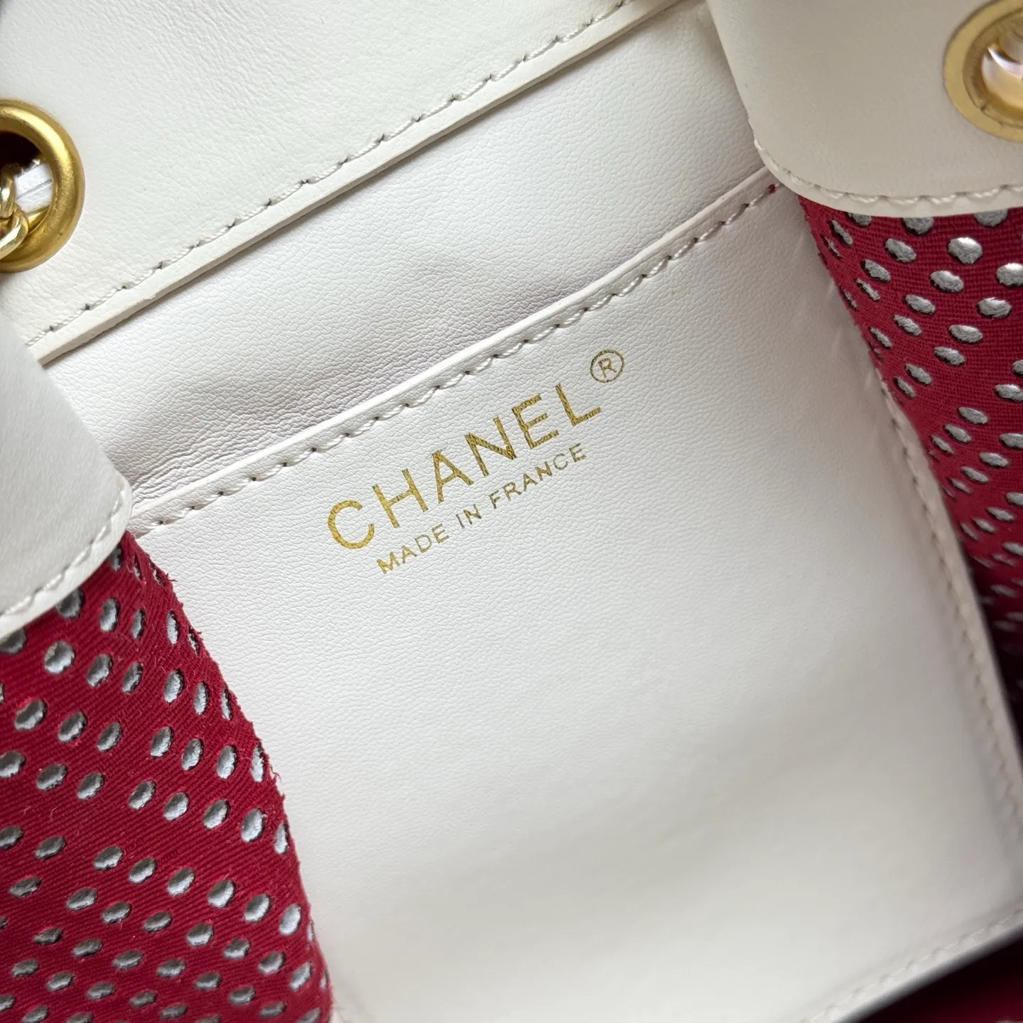 All Categories Official Website "Brand Women's Bags" Women's Bags 💙 Chanel 2026 Chanel 25 Bag Mini Bucket