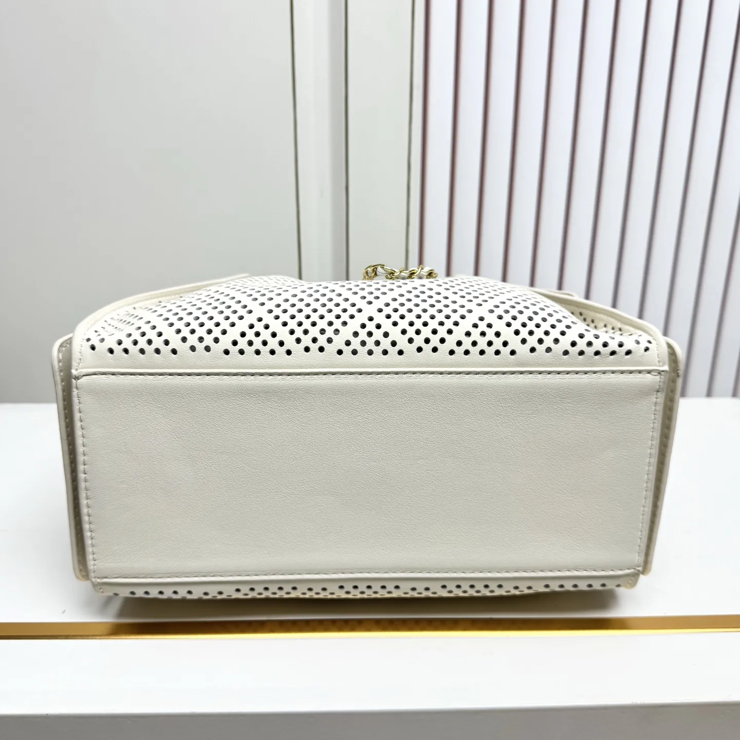All Categories Official Website "Brand Women's Bags" Women's Bags 💙 Chanel 2026 Chanel 25 Bag Mini Bucket