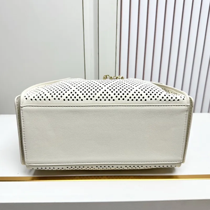 All Categories Official Website "Brand Women's Bags" Women's Bags 💙 Chanel 2026 Chanel 25 Bag Mini Bucket