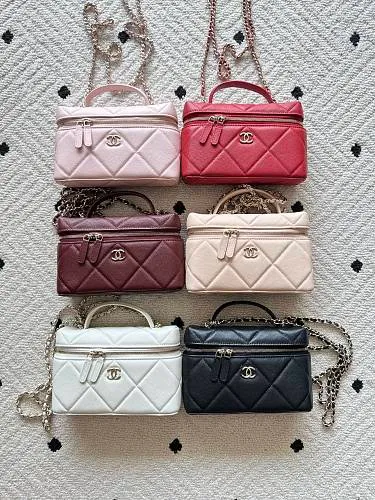 All Categories Chanel Women's Bag 2 (Chanel) Chanel Original Order AP5026