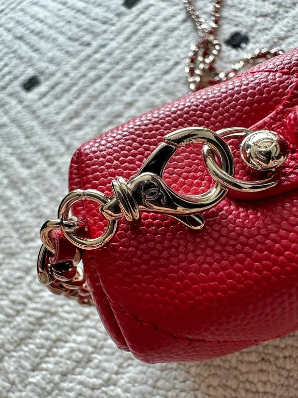 All Categories Chanel Women's Bag 2 (Chanel) Chanel Original Order AP5026