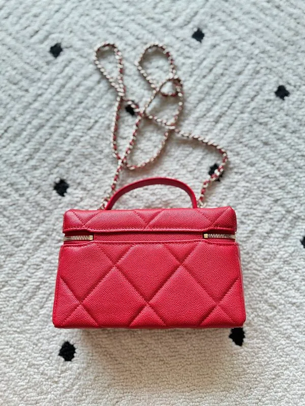 All Categories Chanel Women's Bag 2 (Chanel) Chanel Original Order AP5026