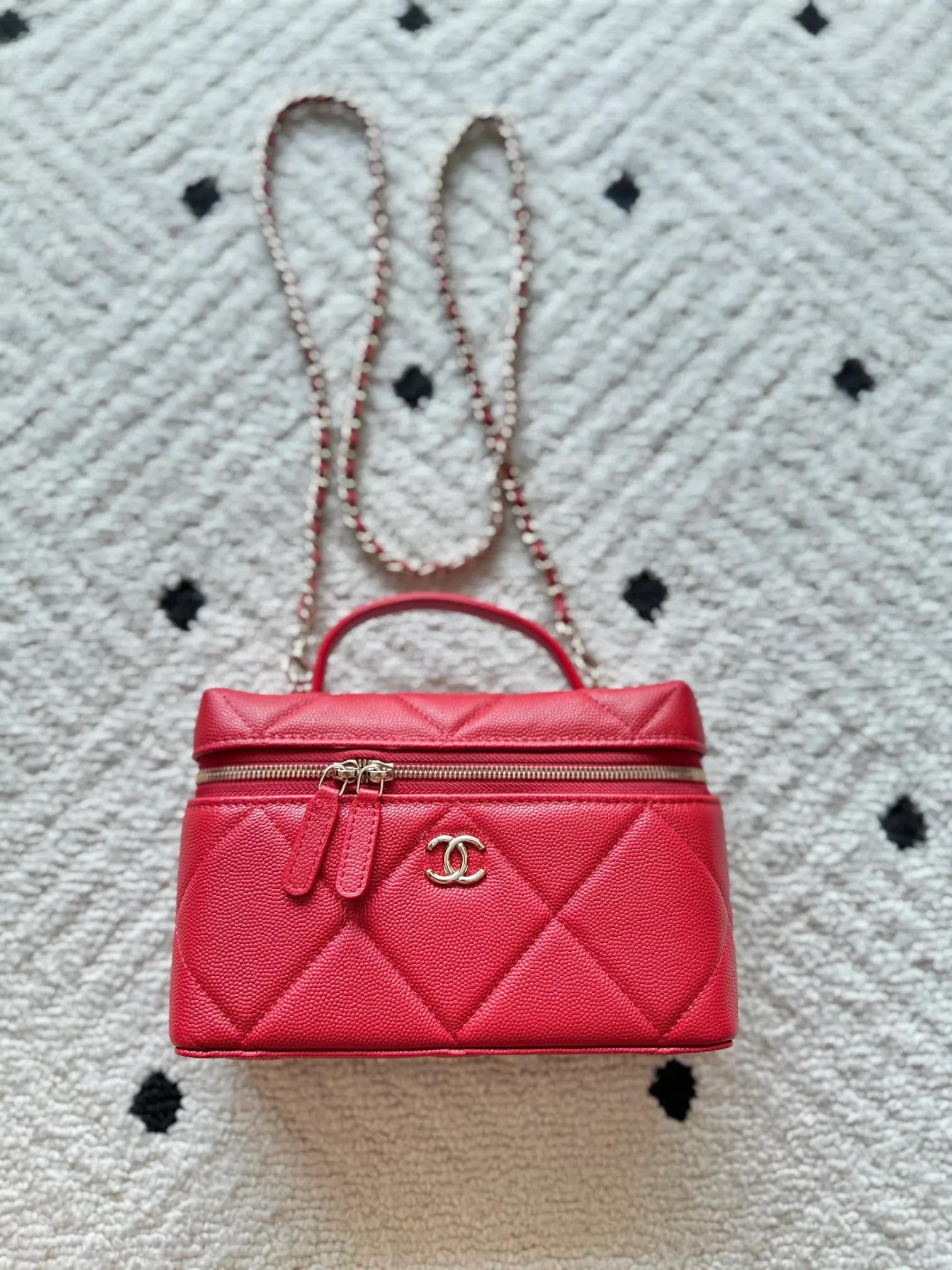 All Categories Chanel Women's Bag 2 (Chanel) Chanel Original Order AP5026