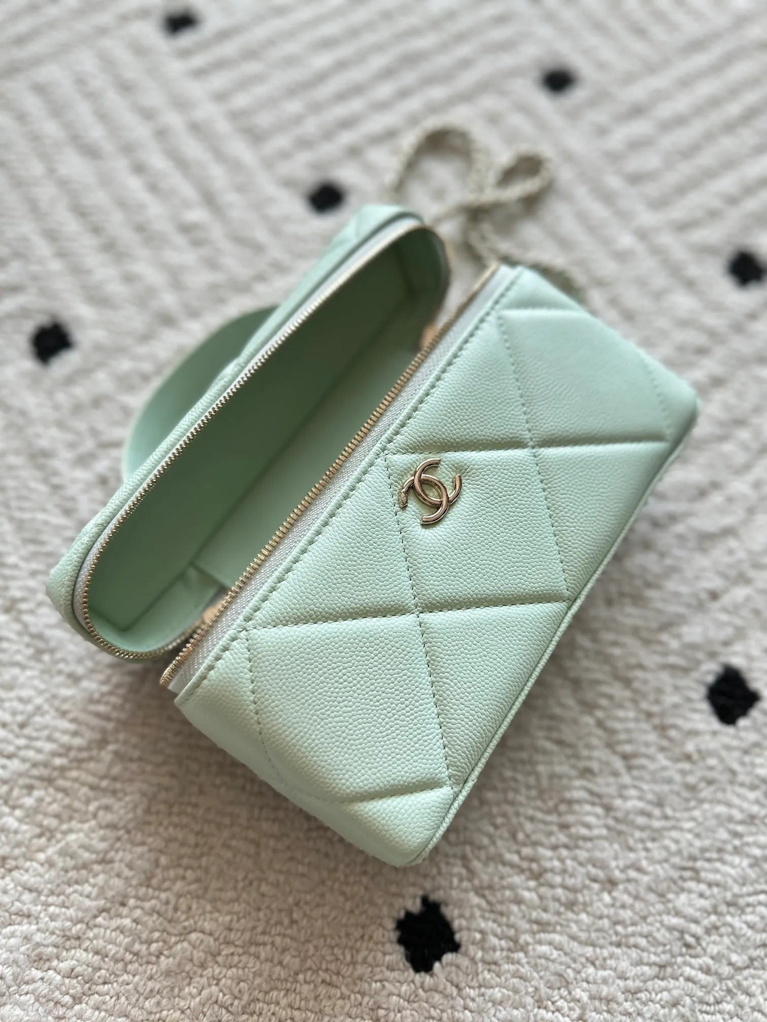 All Categories Chanel Women's Bag 2 (Chanel) Chanel Original Order AP5026