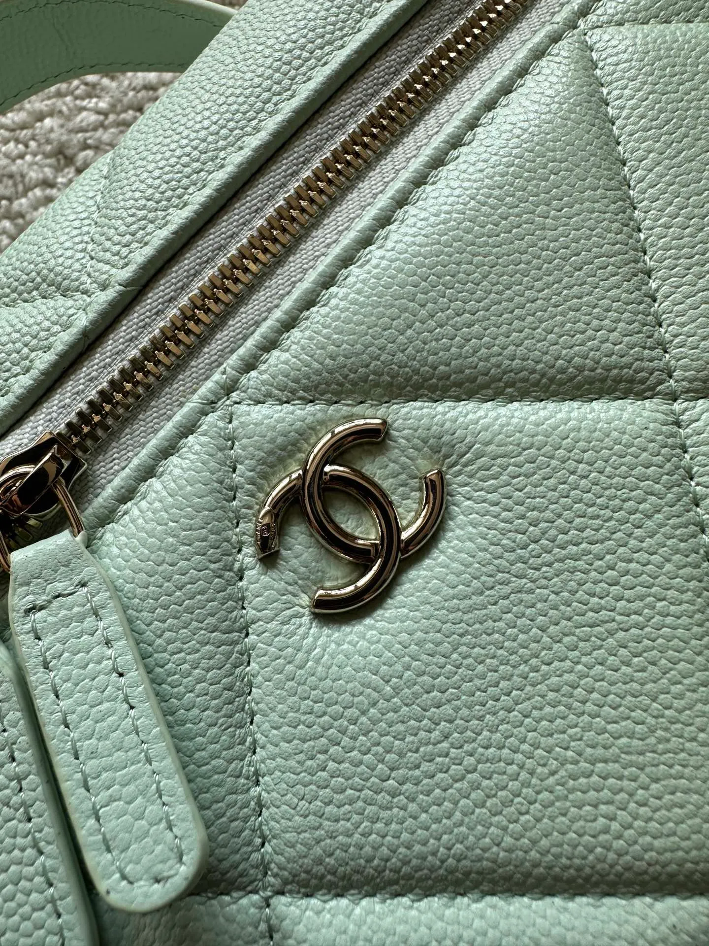 All Categories Chanel Women's Bag 2 (Chanel) Chanel Original Order AP5026