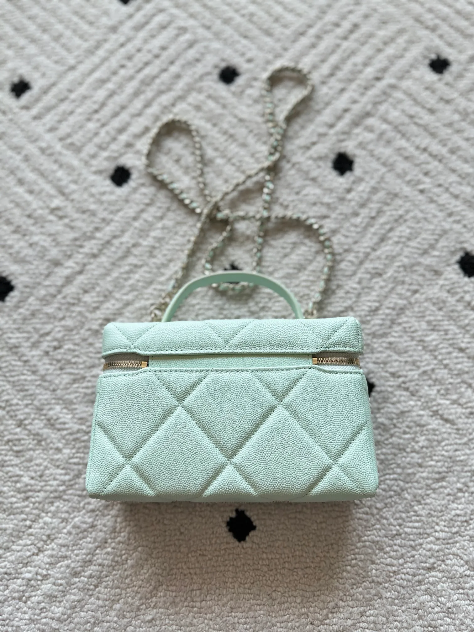 All Categories Chanel Women's Bag 2 (Chanel) Chanel Original Order AP5026