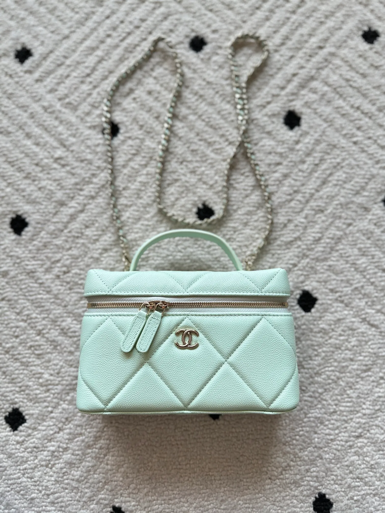 All Categories Chanel Women's Bag 2 (Chanel) Chanel Original Order AP5026