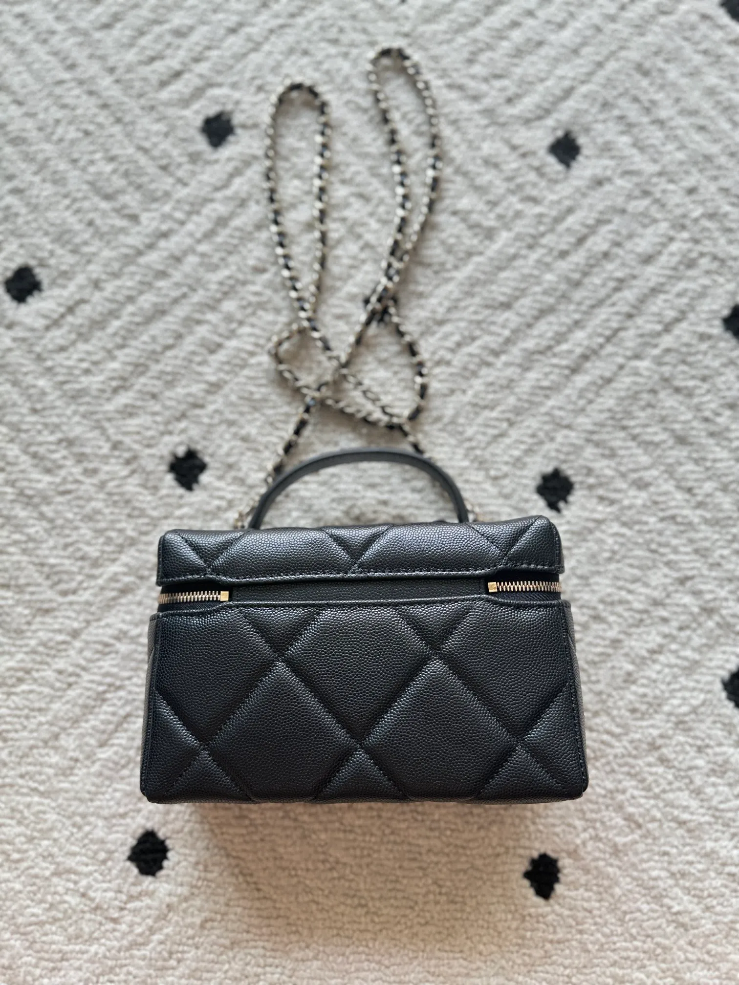 All Categories Chanel Women's Bag 2 (Chanel) Chanel Original Order AP5026