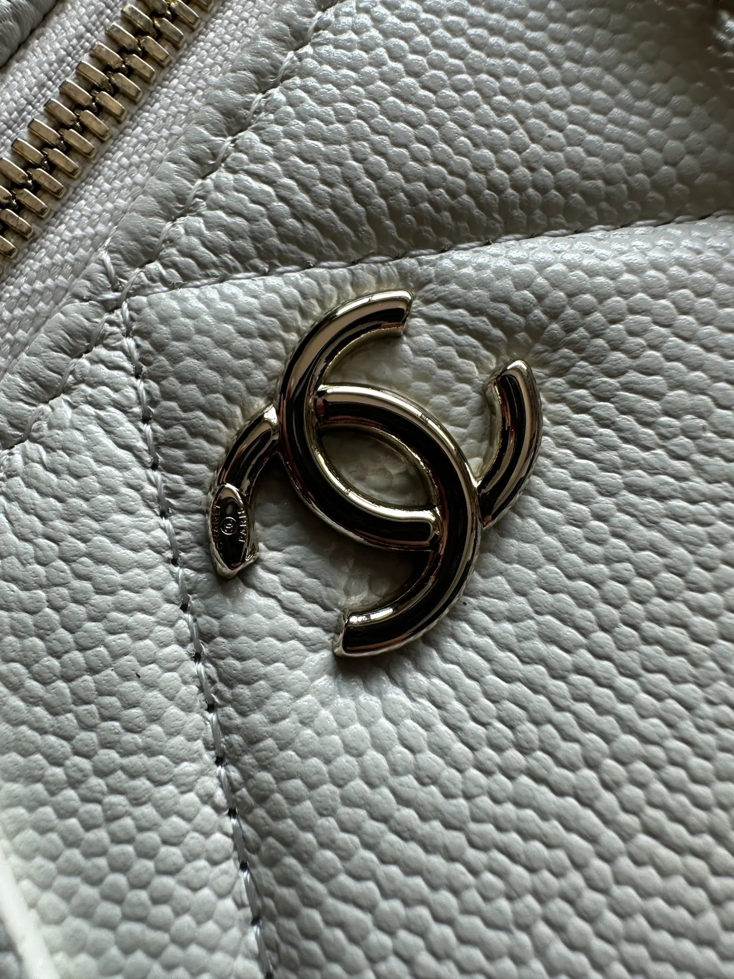 All Categories Chanel Women's Bag 2 (Chanel) Chanel Original Order AP5026