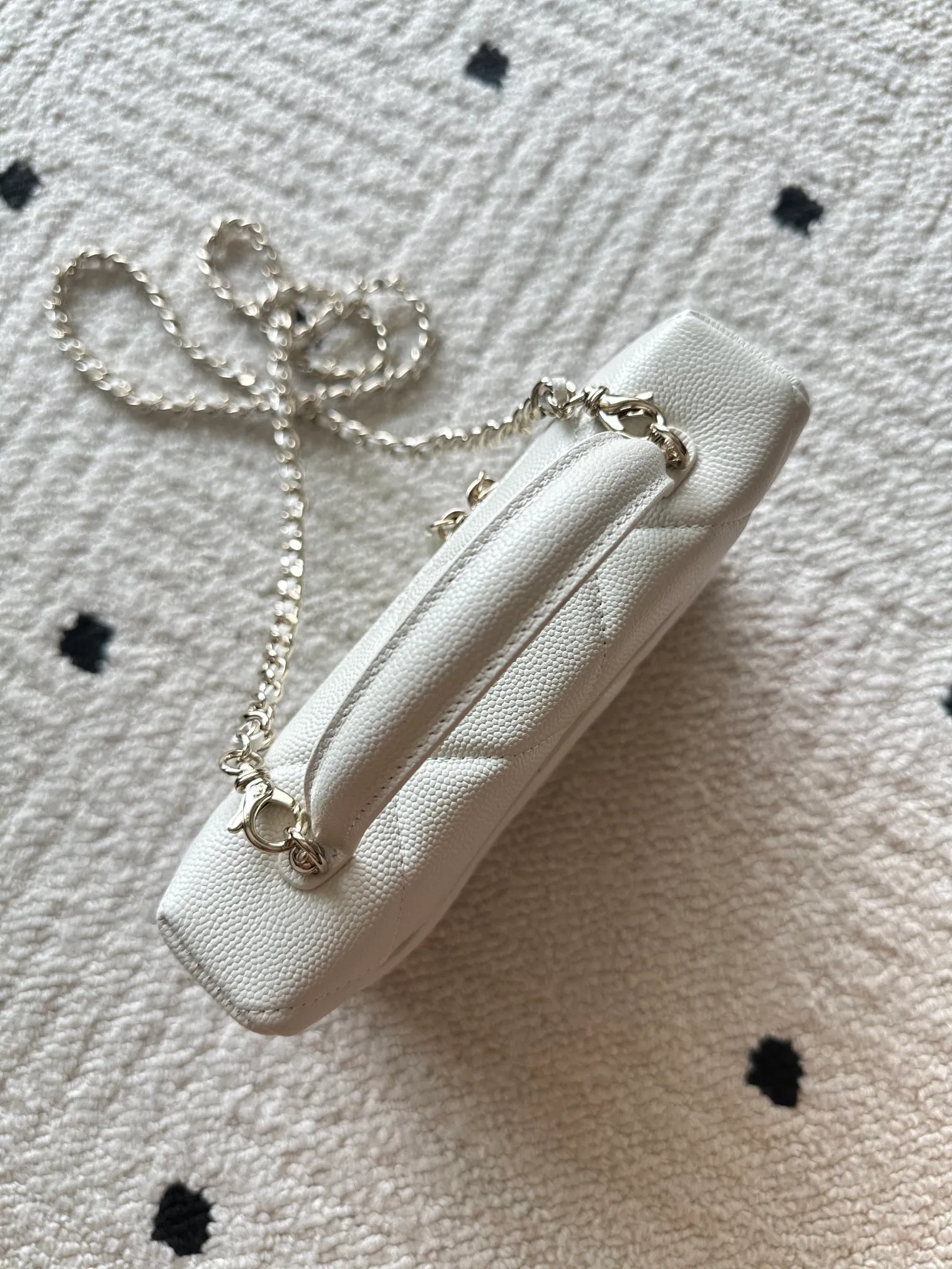 All Categories Chanel Women's Bag 2 (Chanel) Chanel Original Order AP5026
