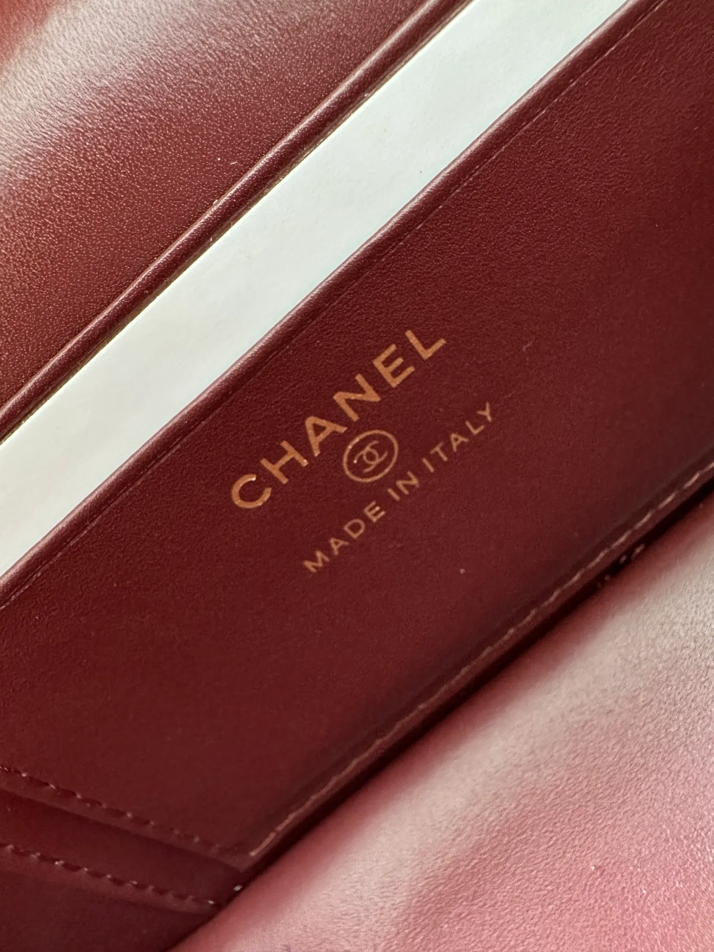 All Categories Chanel Women's Bag 2 (Chanel) Chanel Original Order AP5026