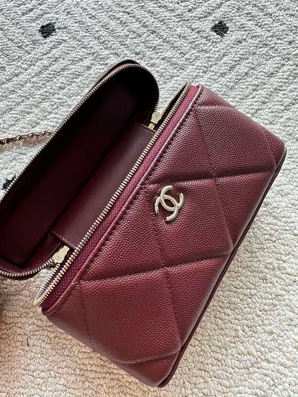 All Categories Chanel Women's Bag 2 (Chanel) Chanel Original Order AP5026