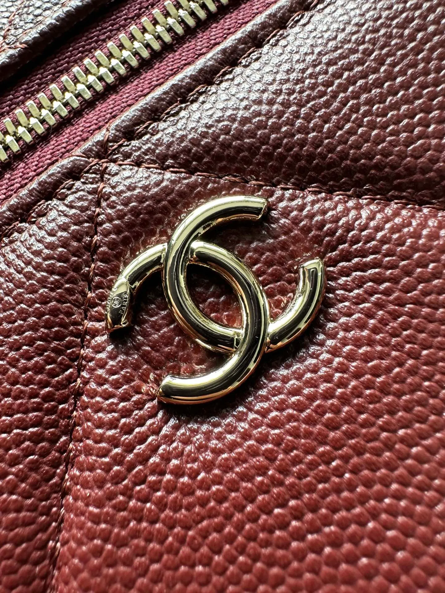 All Categories Chanel Women's Bag 2 (Chanel) Chanel Original Order AP5026